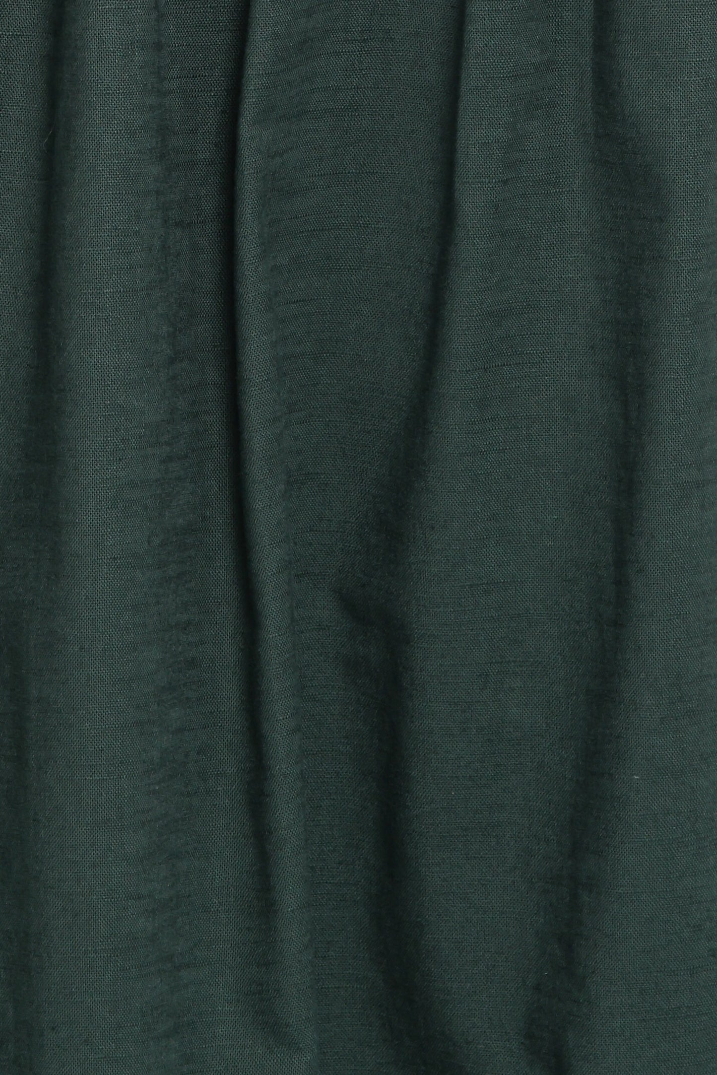 Savannah Maxi Dress - Forest Green