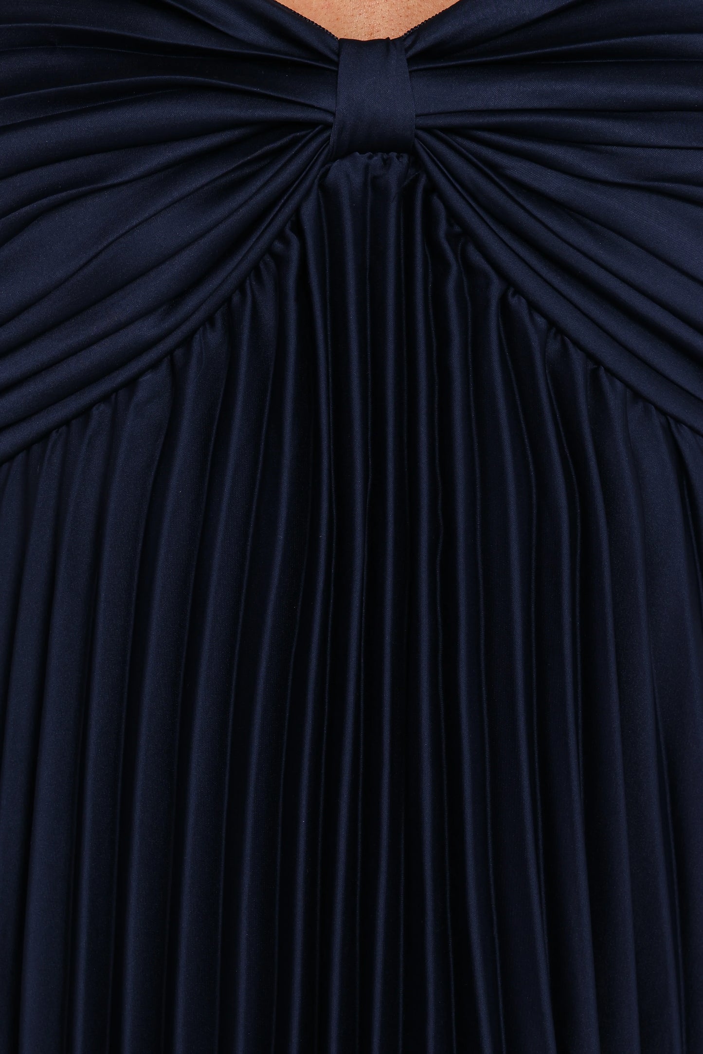 Vikki Dress - Navy
